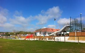 Pension Arenas